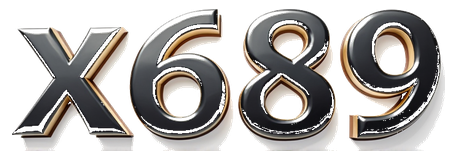 x689 logo